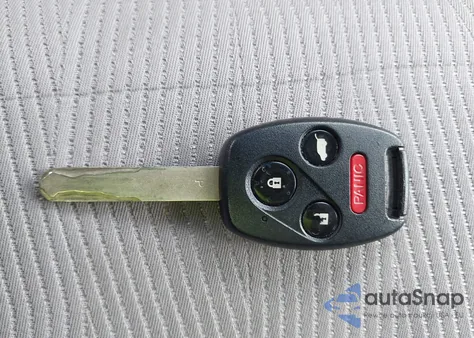 2012 Honda Pilot Ex из США, поврежденный, VIN 5FNYF3H49CB034227